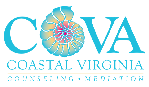 CoVa — Coastal Virginia Counseling & Mediation